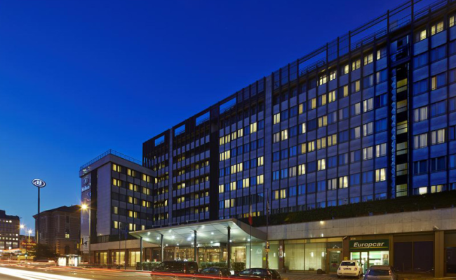 Hilton Milan