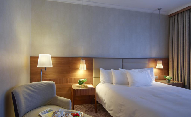 Hilton Milan