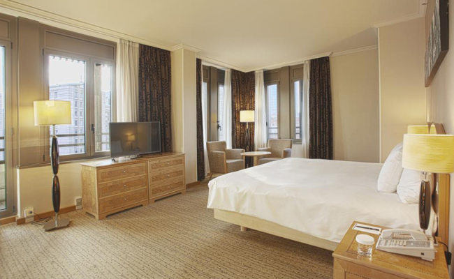 Hilton Milan