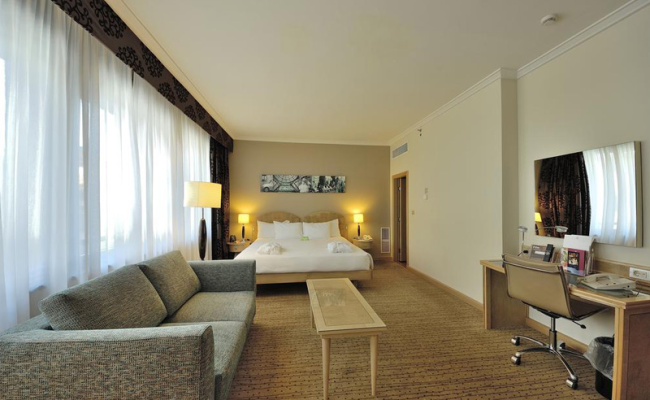 Hilton Milan