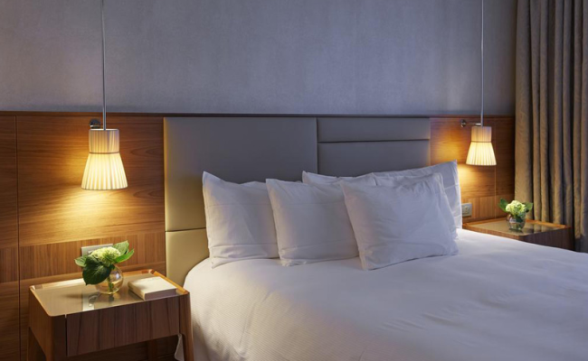Hilton Milan