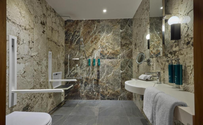 Hilton Milan