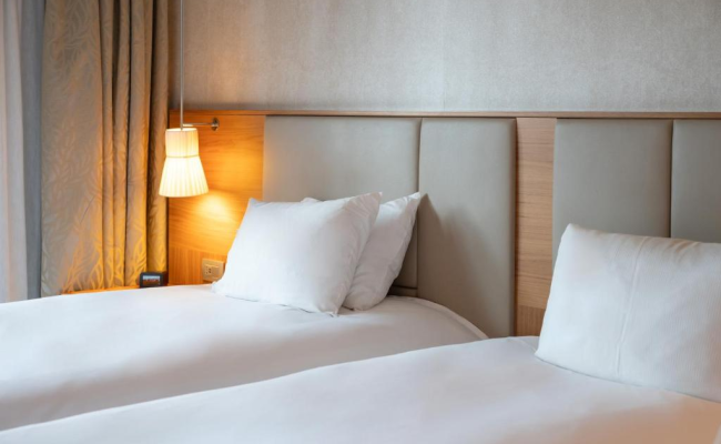 Hilton Milan