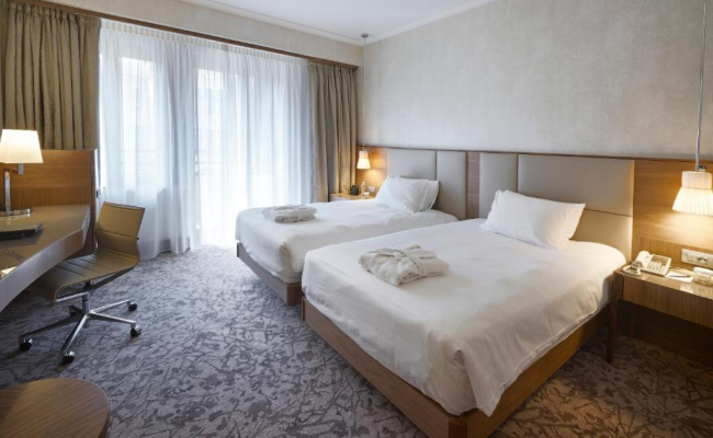 Hilton Milan