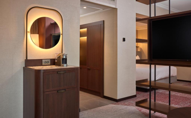 Hilton Milan