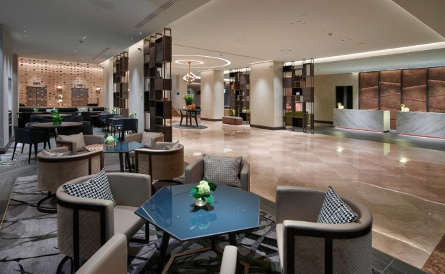 Hilton Milan
