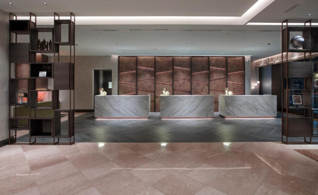 Hilton Milan