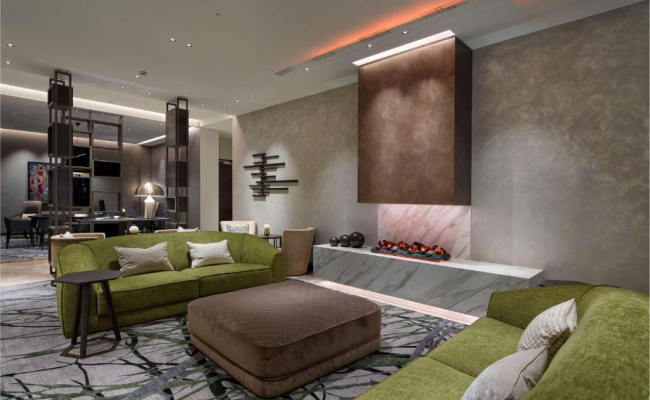 Hilton Milan