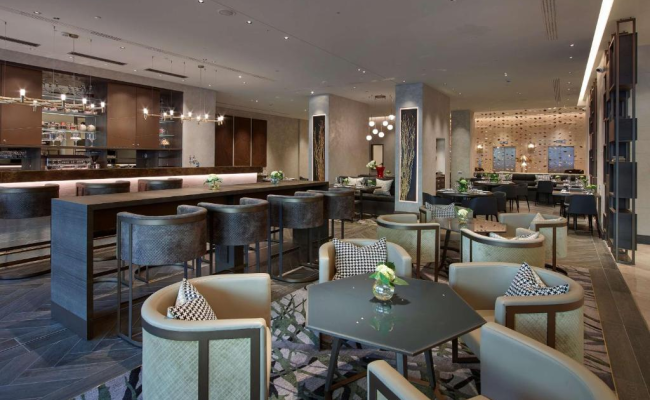 Hilton Milan