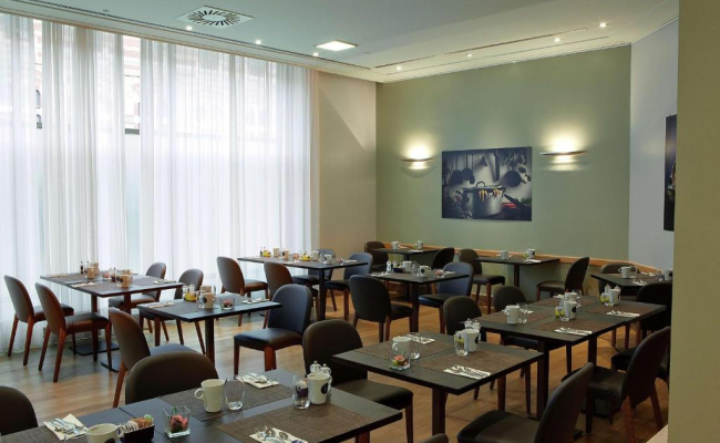 Hilton Milan