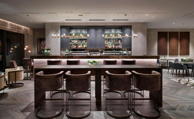 Hilton Milan