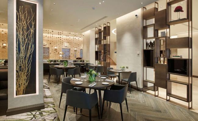 Hilton Milan