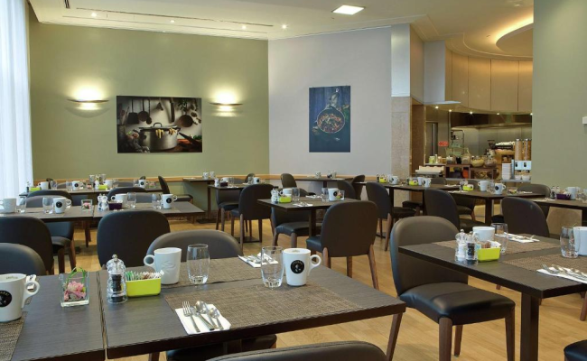 Hilton Milan