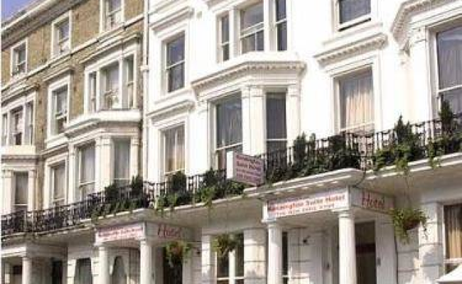 Kensington Suite Hotel