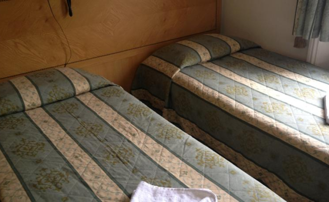 Kensington Suite Hotel