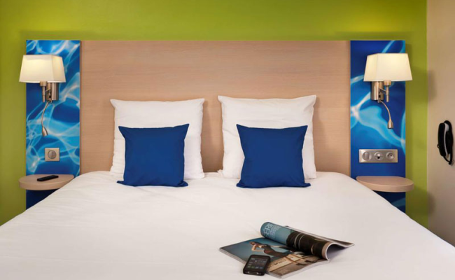 ibis Styles Paris Maine Montparnasse