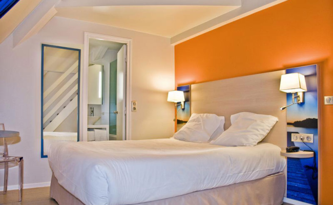 ibis Styles Paris Maine Montparnasse