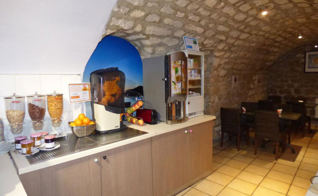 ibis Styles Paris Maine Montparnasse