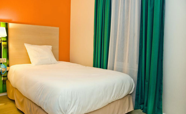 ibis Styles Paris Maine Montparnasse