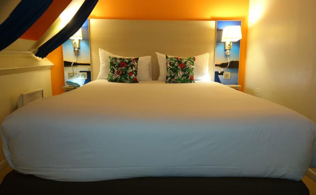 ibis Styles Paris Maine Montparnasse