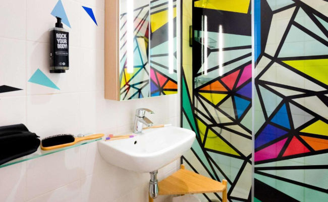 ibis Styles Paris Maine Montparnasse