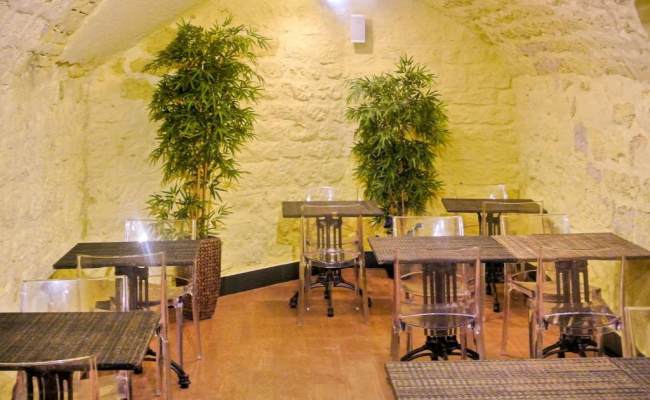 ibis Styles Paris Maine Montparnasse