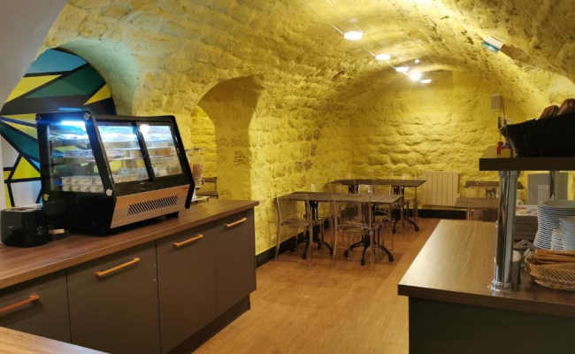 ibis Styles Paris Maine Montparnasse