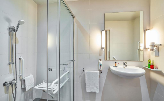 Ibis Barcelona Meridiana