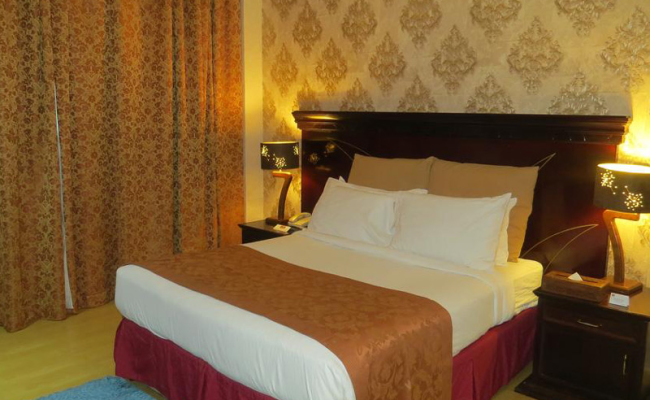 Al Jawhara Hotel Apartments
