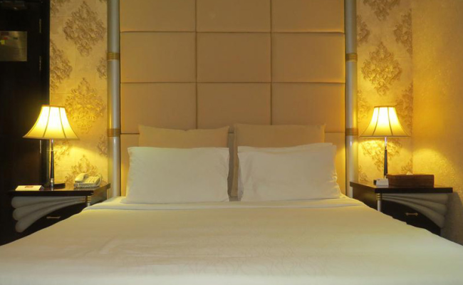 Al Jawhara Hotel Apartments