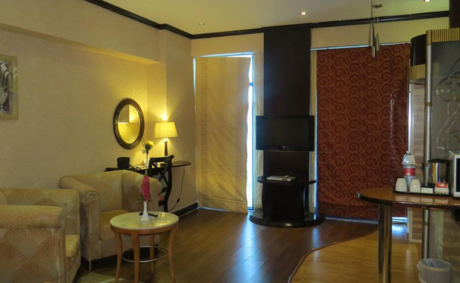 Al Jawhara Hotel Apartments