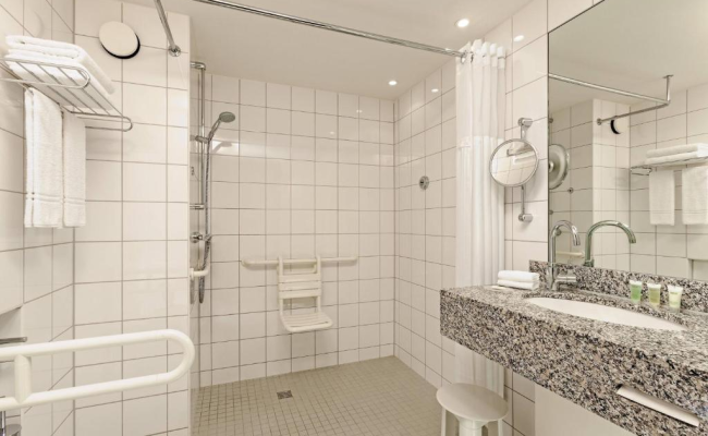 Courtyard by Marriott Duesseldorf Hafen