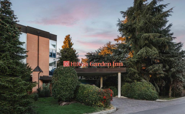 Hilton Garden Inn Bologna North
