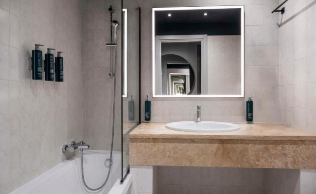 Hilton Garden Inn Bologna North