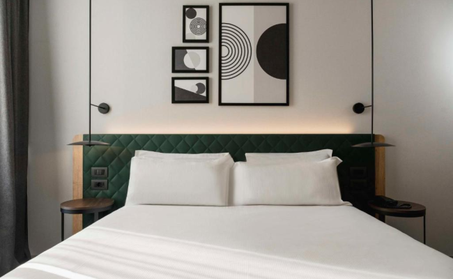 Hilton Garden Inn Bologna North