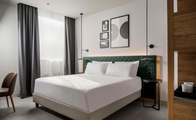 Hilton Garden Inn Bologna North