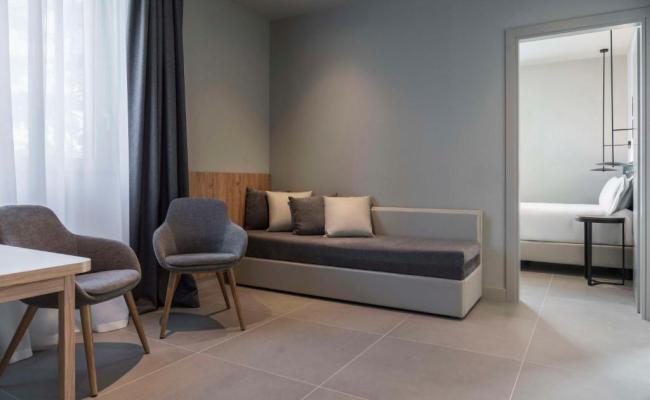 Hilton Garden Inn Bologna North