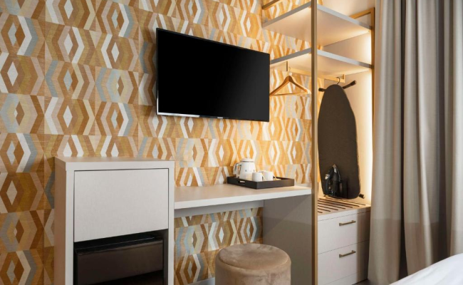 Hilton Garden Inn Bologna North