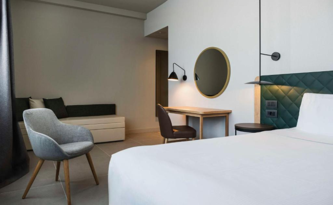 Hilton Garden Inn Bologna North