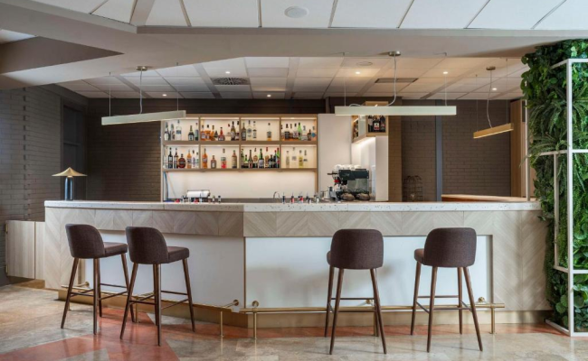 Hilton Garden Inn Bologna North