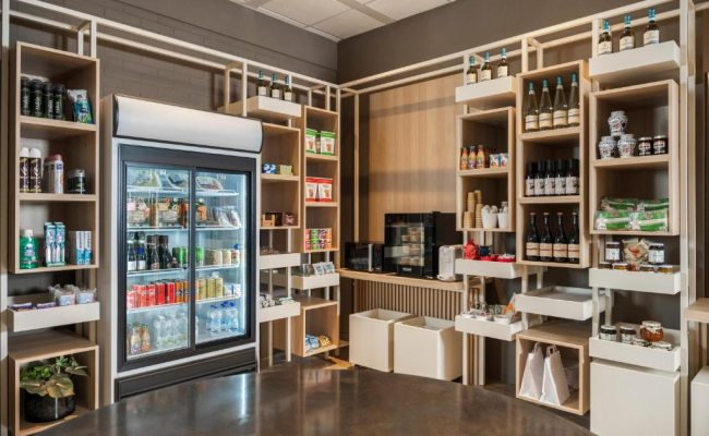 Hilton Garden Inn Bologna North