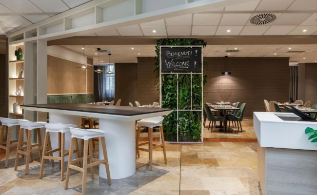 Hilton Garden Inn Bologna North