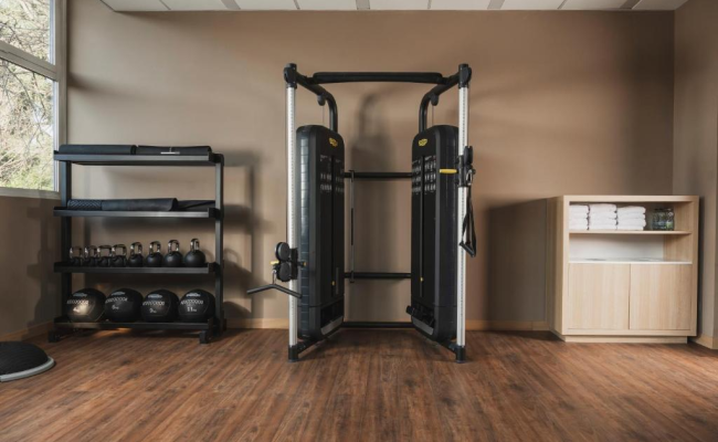 Hilton Garden Inn Bologna North