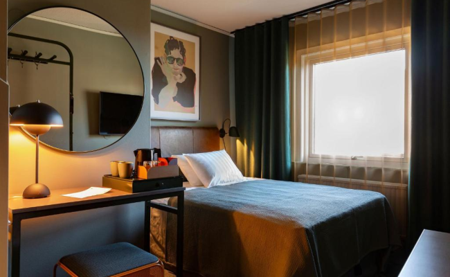 Spar Hotel Garda