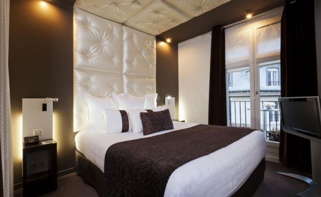 Grand Hotel Saint Michel