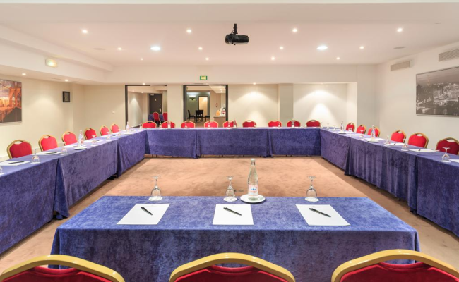 Hotel Etoile Saint Honore
