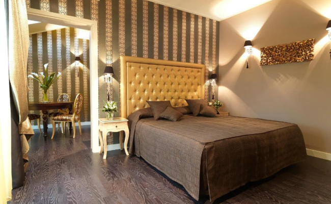 Savoia Hotel Regency