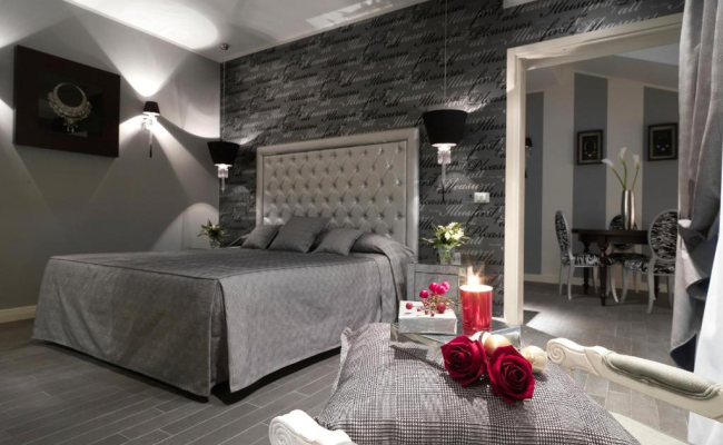 Savoia Hotel Regency