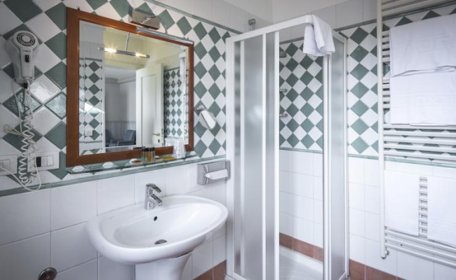 Nuovo Hotel Del Porto
