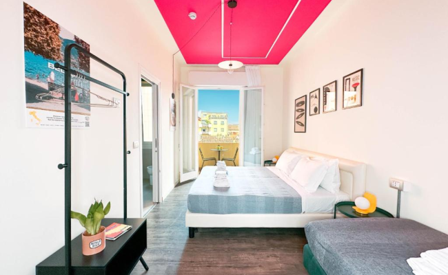 Ostello Bello Bologna